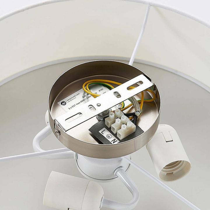 Produktbild Lindby Sebatin (E27)