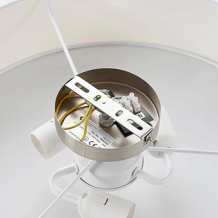 Image du produit Lindby Sebatin (2850 lm, E27)