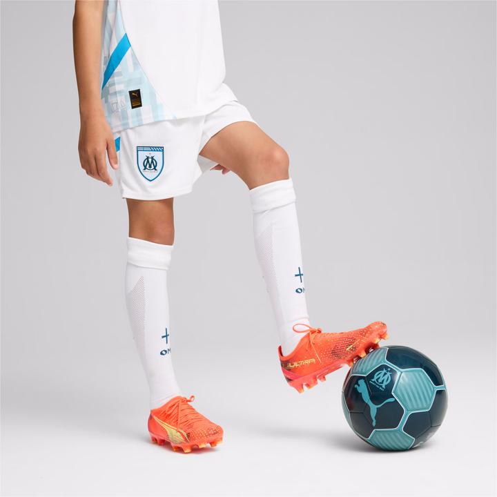 Produktbild Puma OM Shorts Replica Jr (176)
