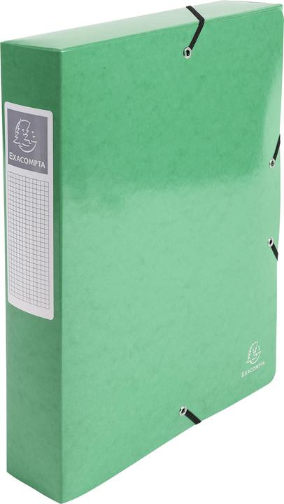Actual product image Exacompta Archivboxen (25 x 33 cm)