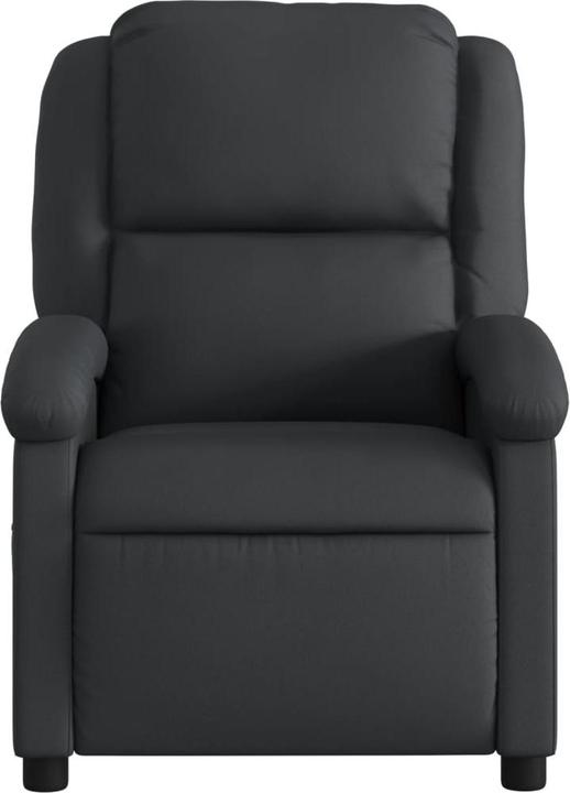 Actual product image VidaXL Massage-Relaxsessel