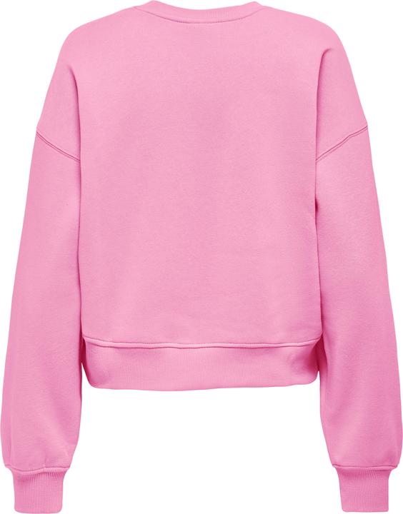 Produktbild Only Onlbest L/S Crew Neck Swt Noos (S)