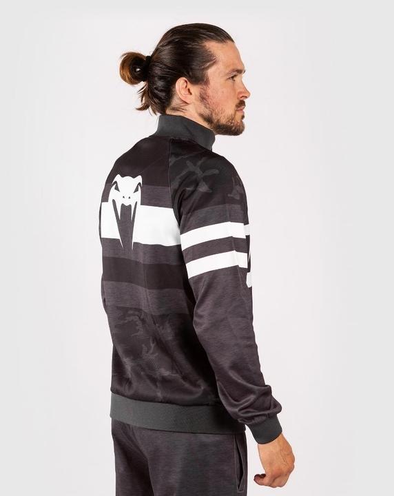 Immagine prodotto Venum Bandit Track Jackets - Nero/Grigio (M)