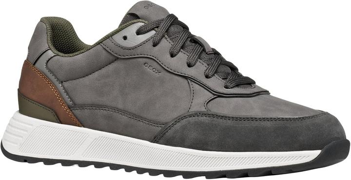 Immagine prodotto Geox Scarpe da Ginnastica U Molveno (41)