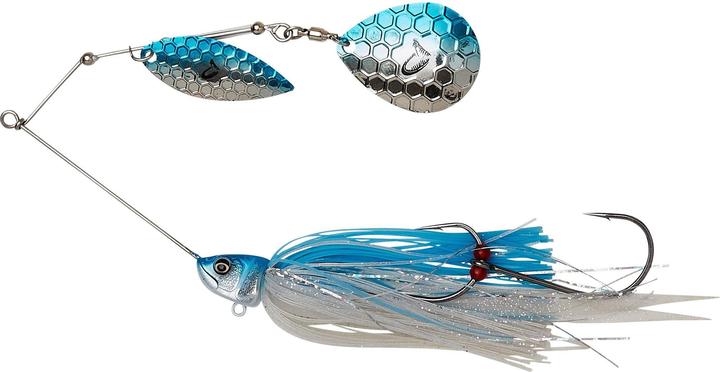 Produktbild Savage Gear Da'Bush Spinnerbait (24 cm)