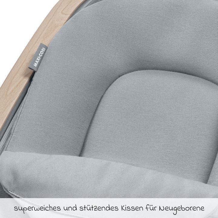 Image du produit Maxi-Cosi MC Kori Beyond Grey Eco