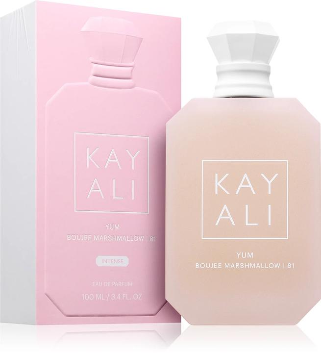 Produktbild Kayali Yum Boujee Marshmallow 81 (100 ml)