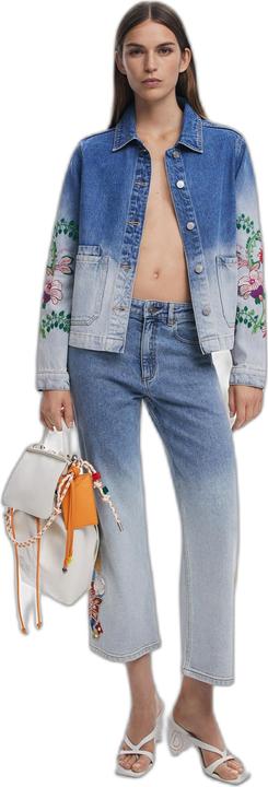 Produktbild Desigual Half Logo Luena Mini Backpack (8 l)