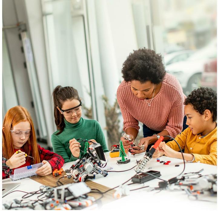 Actual product image AVer U50+ 8MP USB Visualiser, UHD (UHD, A3)