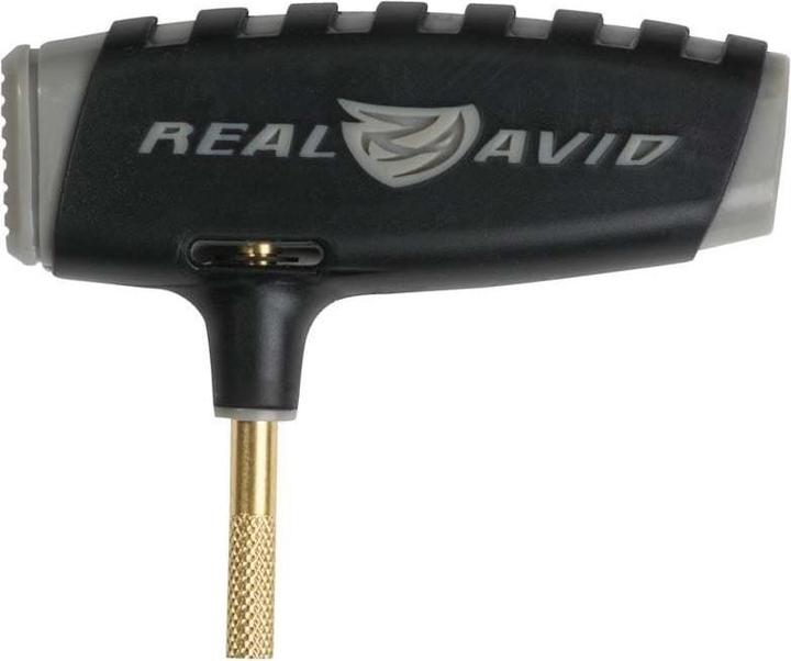 Actual product image Real Avid Reinigungsset GUN BOSS PRO - AR15 Cleaning Kit