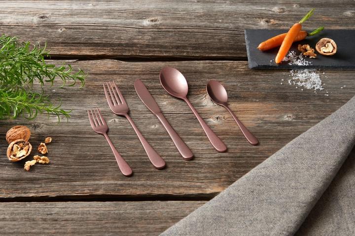 Actual product image Homeware Professional Glam Chic (30 Piece, Cutlery set)