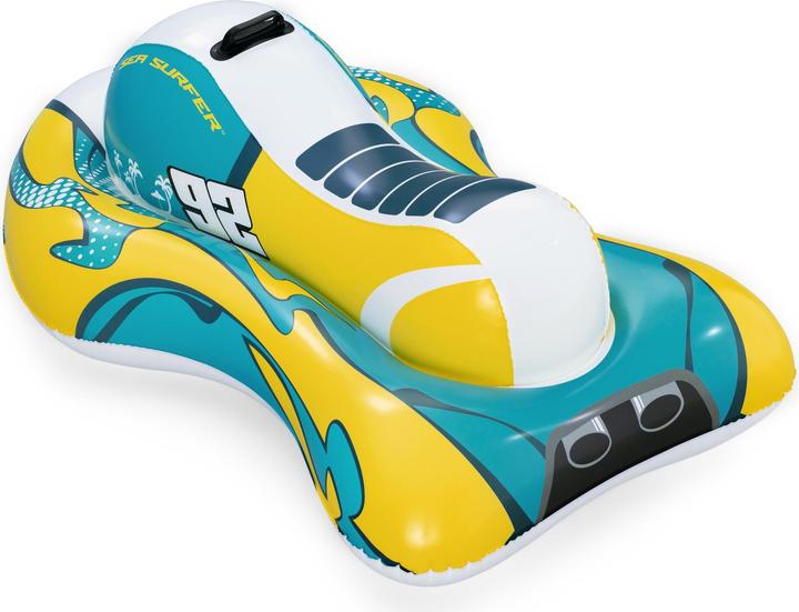Productafbeelding Bestway Jet-Ski zum Draufsitzen 117 x 77 cm