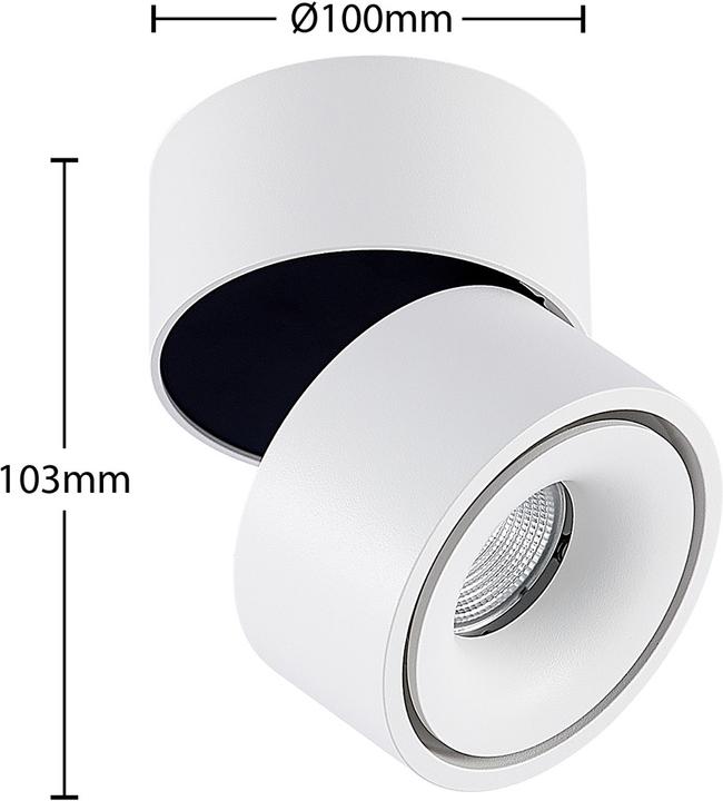 Actual product image Arcchio Rotari (790 lm)