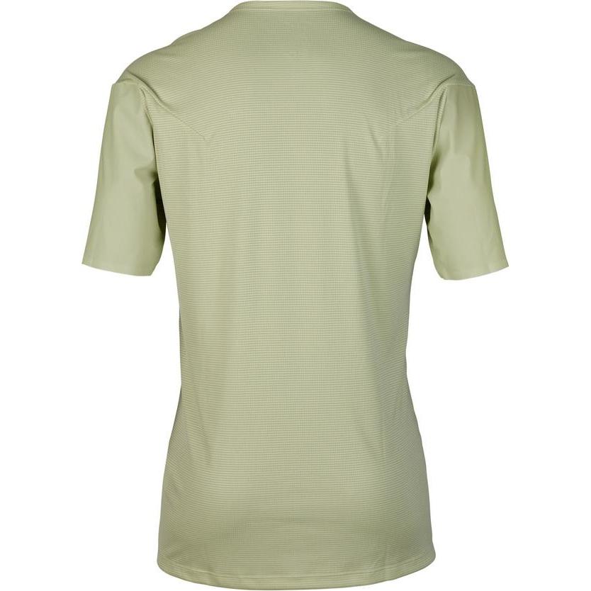 Thumbnail - Fox, Herren, Velotrikot, Jersey 24 Flexair Pro Ss Cac (M), Grün, M