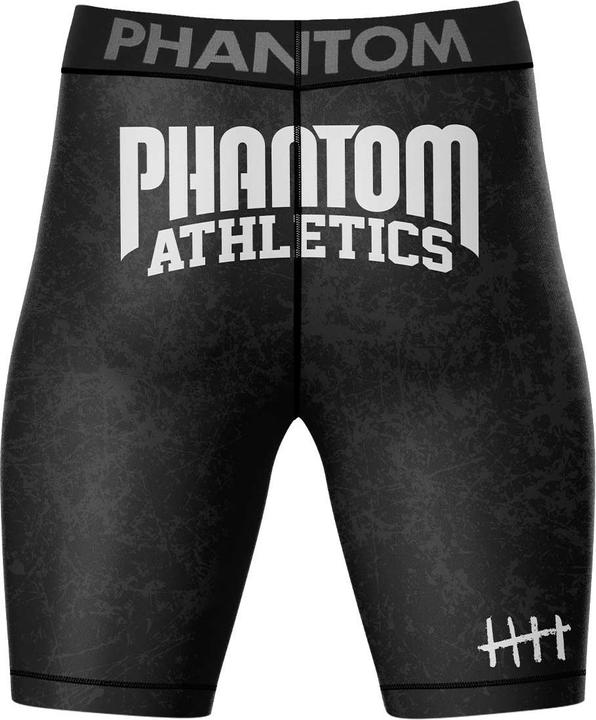 Produktbild Phantom Athletics Fightshorts VECTOR Serious (XL)