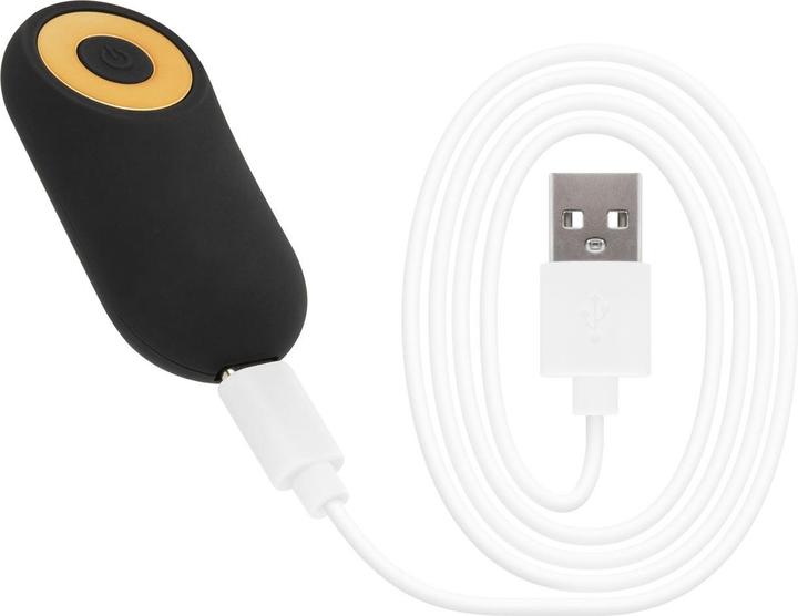 Produktbild Amorelie VOU »Opaco 2.0« ProstataVibrator mit Fernbedienung