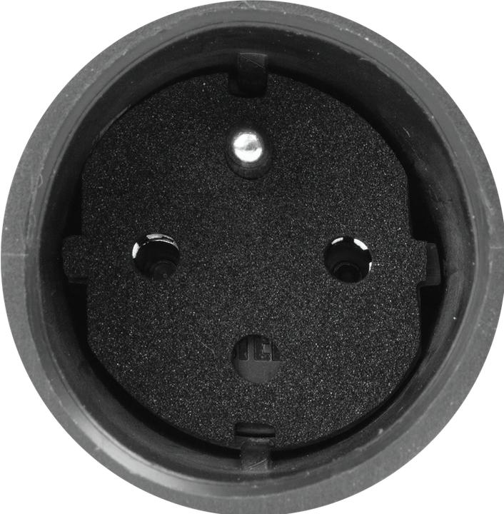 Produktbild Steffen FIX Adapter (Typ 12, CEE 7/7)