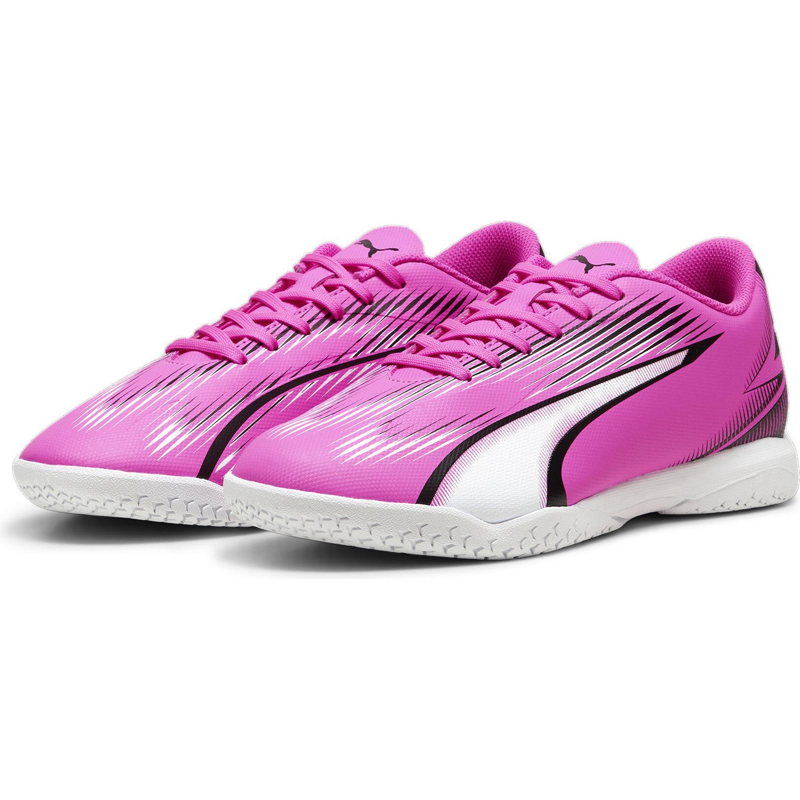 Puma, Herren, Fussballschuhe, Ultra Play It (43), Pink