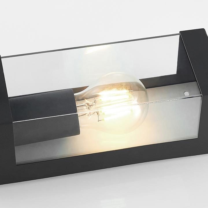 Actual product image Lindby Tilian (E27, IP44)