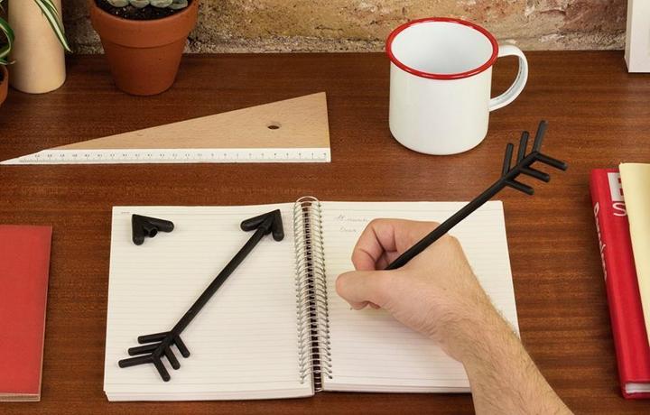 Produktbild Doiy Arrow Pen (2x)