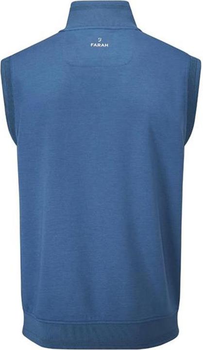 Produktbild Glenmuir Pullover Regulär Ärmellos (XL)