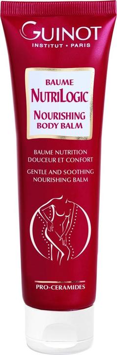 Produktbild Guinot Nutri Science Corps/Baume NutriLogic 150ml (Körpercreme, 150 ml)