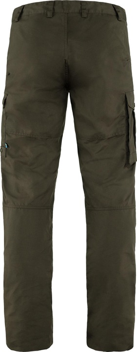 Productafbeelding Fjällräven Barents Pro Broek (46)
