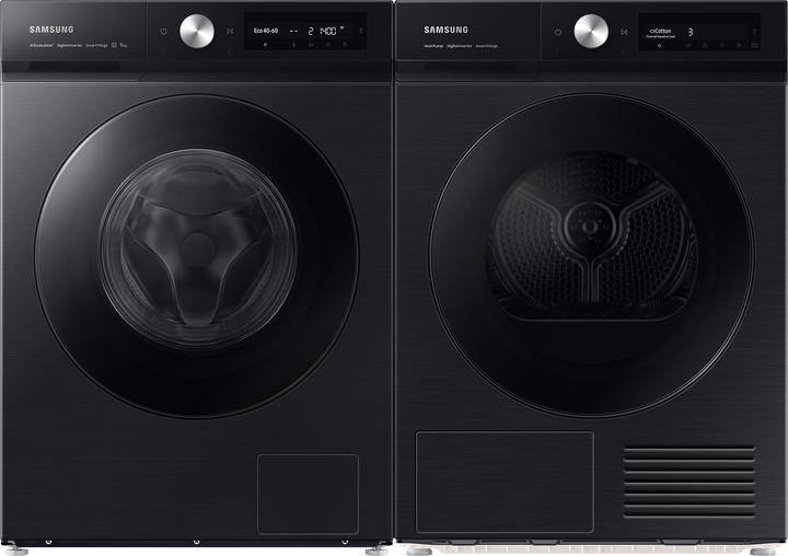 Actual product image Samsung QuickDry DV90BB7445GB (9 kg, Right)