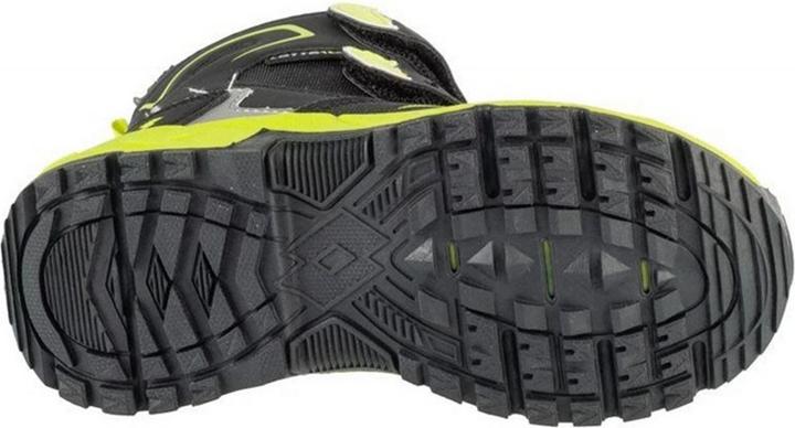 Actual product image Lotto Boys Alstyne Tex Snow Boots (31.5)