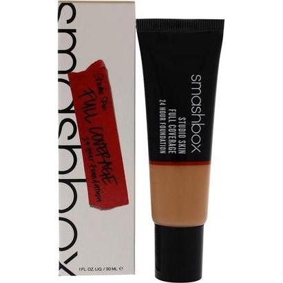 Smashbox, Foundation, Studio S Full Cover 24H Fond de Teint No 2.2