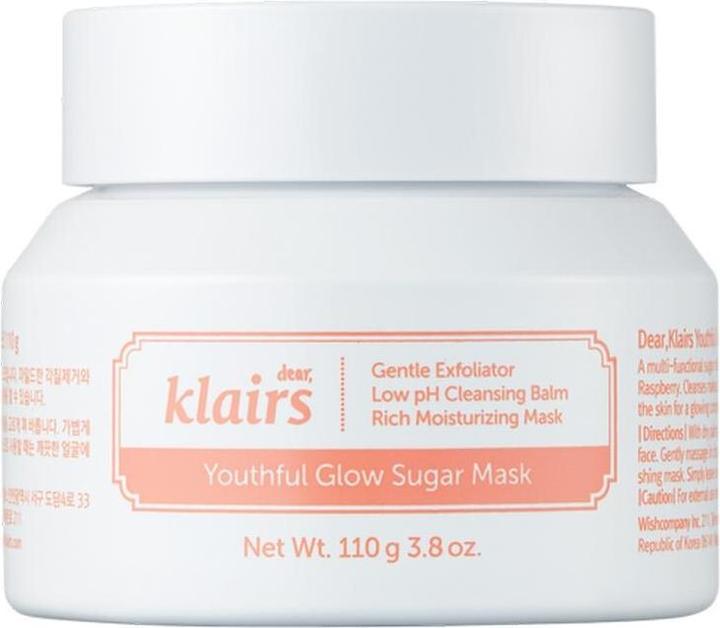 Produktbild Klairs Youthful Glow (110 ml)