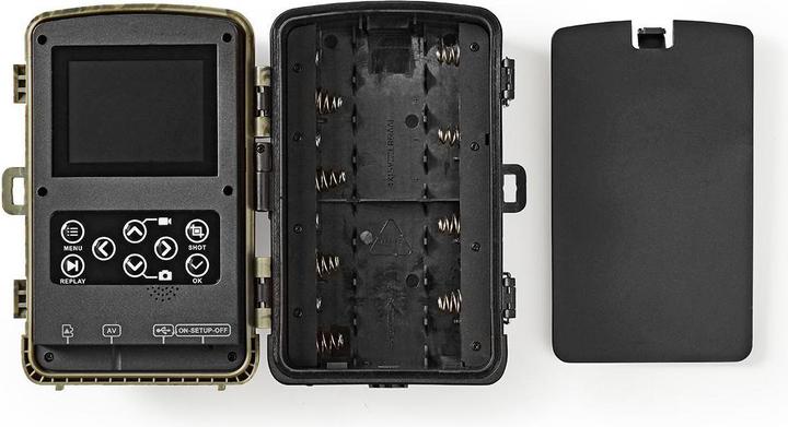 Produktbild Nedis 5 Cmos