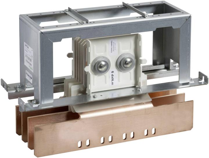 Actual product image Schneider Electric PrismaSeT-P