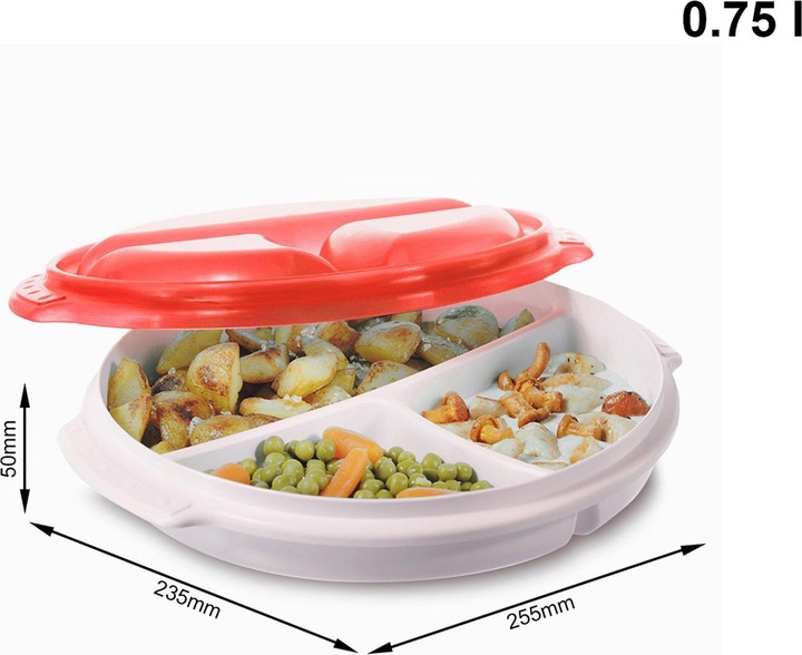Immagine prodotto Rotho Micro Clever (0.75 l)