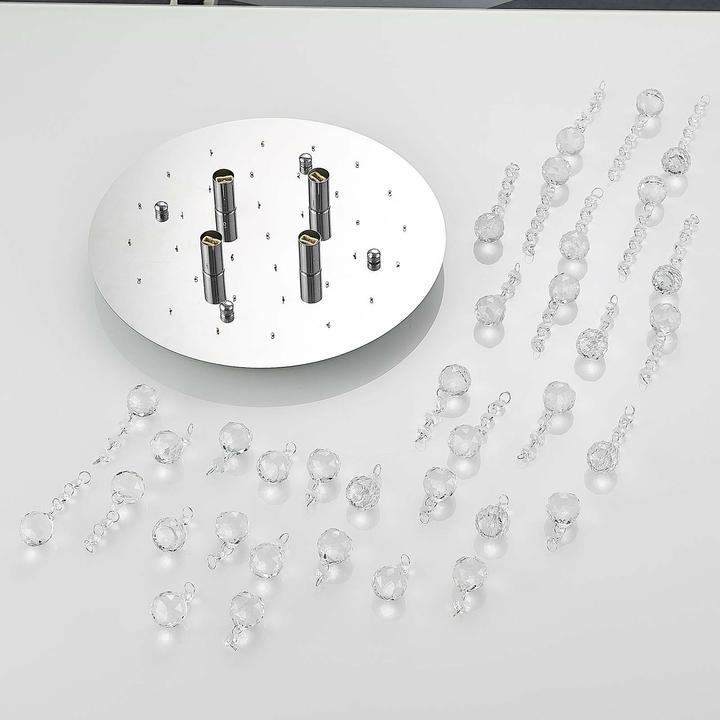 Produktbild Lindby Antonino (G9)