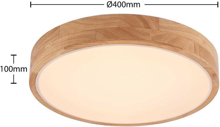 Produktbild Lindby Milada (1350 lm)