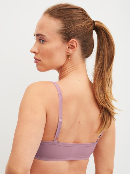 Actual product image Calida Eco Sense Special Bustier (Single pack, S)