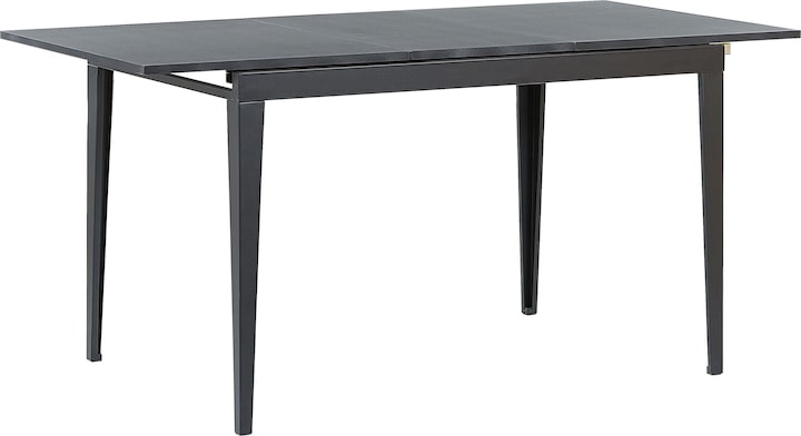 Actual product image Beliani Norley (120 x 80 x 77 cm)