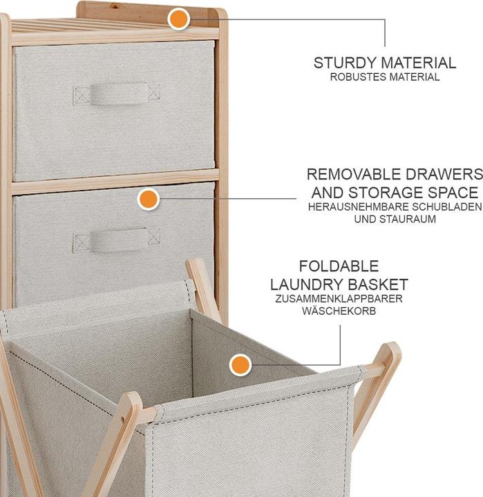 Produktbild Vicco Bruno