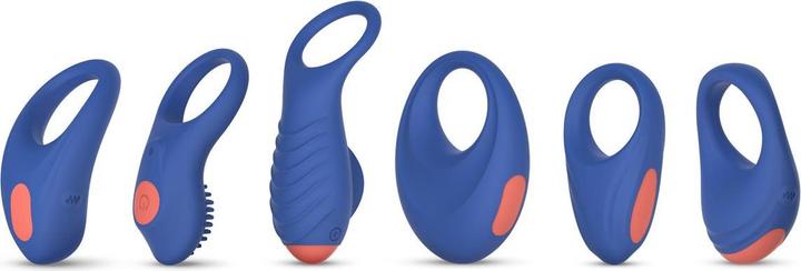 Image du produit FeelzToys RRRING Dinner Date Cock Ring (3 cm)