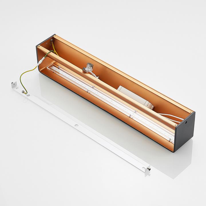 Image du produit Arcchio Karam (1570 lm)