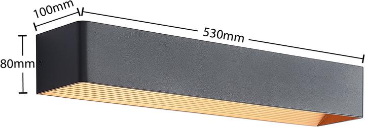 Image du produit Arcchio Karam (1570 lm)