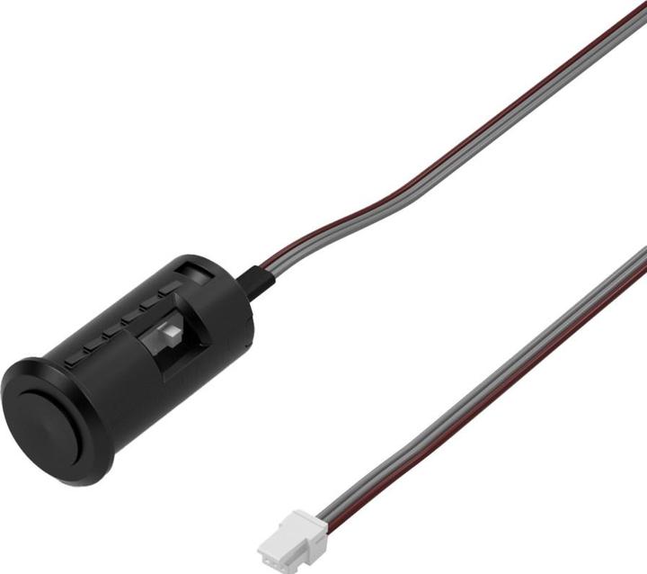 Halemeier Taster zum Einbohren MultiSwitch