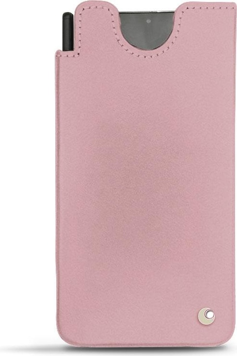 Rose ( Nappa - Pantone #efbae1 )