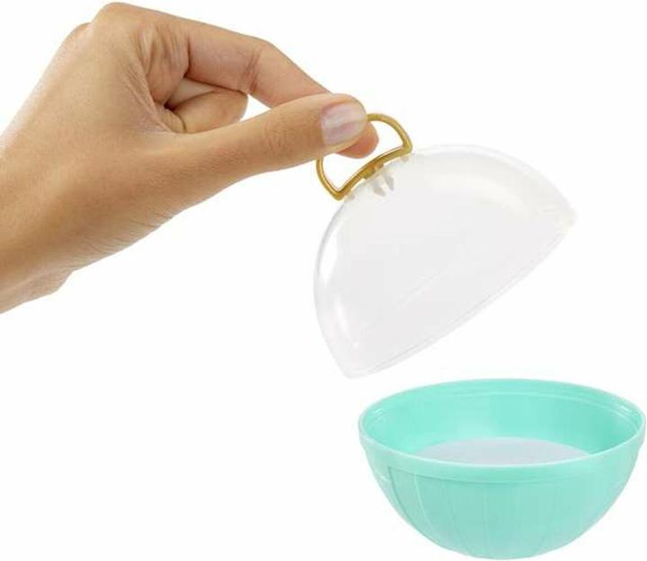 Actual product image MGA Make It Mini From Scratch in PDQ Series 1