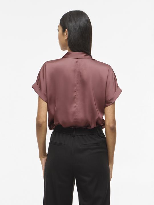 Immagine prodotto Vila VIENNA Kurzarm Hemd (34)