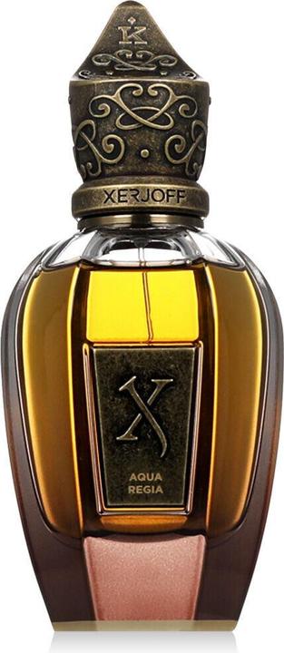 Actual product image XerJoff Aqua Regia (Eau de parfum, 50 ml)