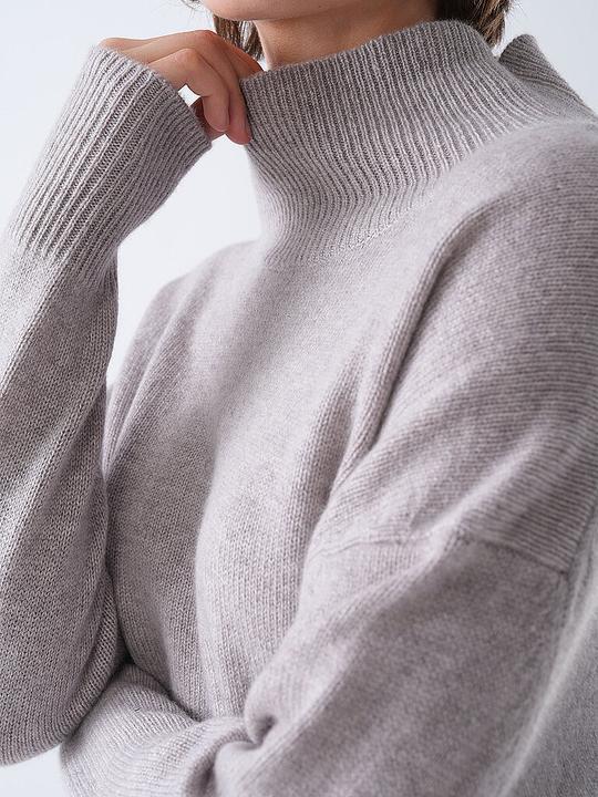 Produktbild The Mercer N.Y. Kaschmirpullover (38)