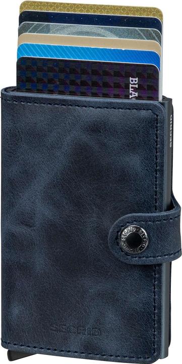 Actual product image Secrid Miniwallet