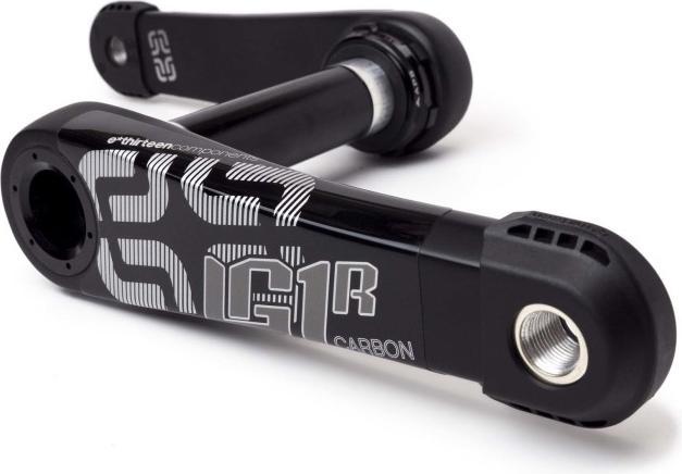 Produktbild e*13 LG1 Race (175 mm)